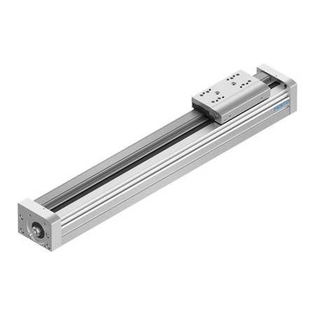 Festo Spindle Axis EGC-80-400-BS-10P-KF-0H-ML-GK EGC-80-400-BS-10P-KF-0H-ML-GK